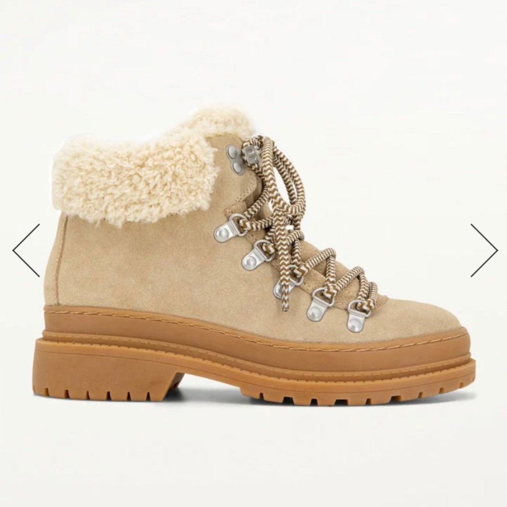 🌿 Splendid Yvette Boots